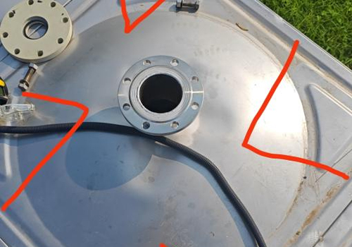 超聲波液位計 超聲波液位計