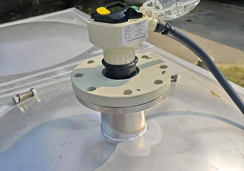 超聲波液位計 超聲波液位計