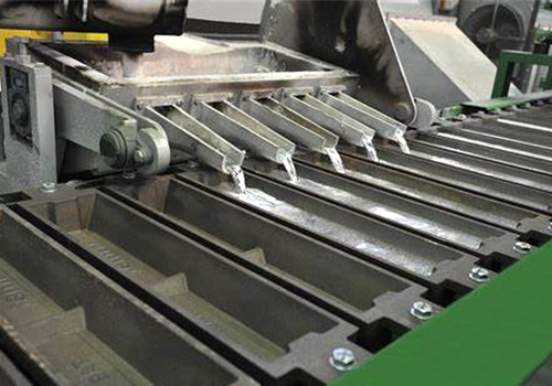 鋁水泄漏傳感器 鋁水泄漏傳感器