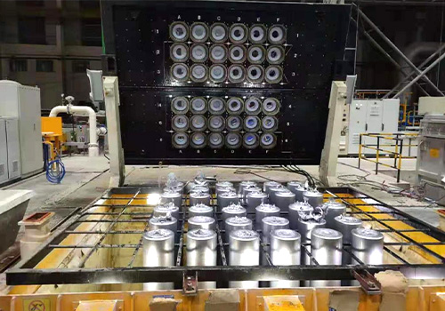 鋁水泄漏傳感器 鋁水泄漏傳感器