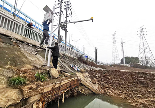 超聲波液位計 超聲波液位計