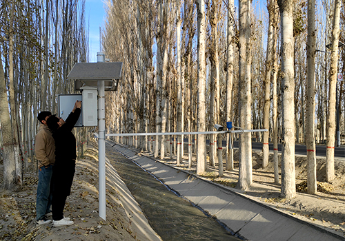 雷達(dá)流量計(jì) 雷達(dá)流量計(jì)