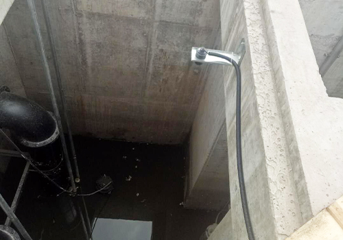 抗干擾的超聲波液位計(jì) 抗干擾的超聲波液位計(jì)