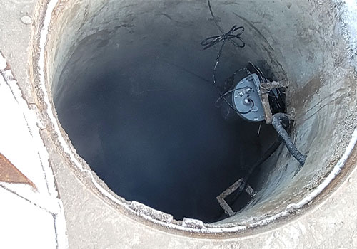 下水道超聲波流量計(jì) 下水道超聲波流量計(jì)