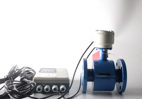 電磁流量計(jì) 電磁流量計(jì)