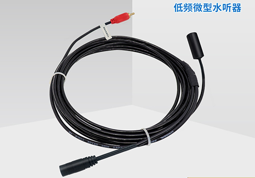 水聽(tīng)器