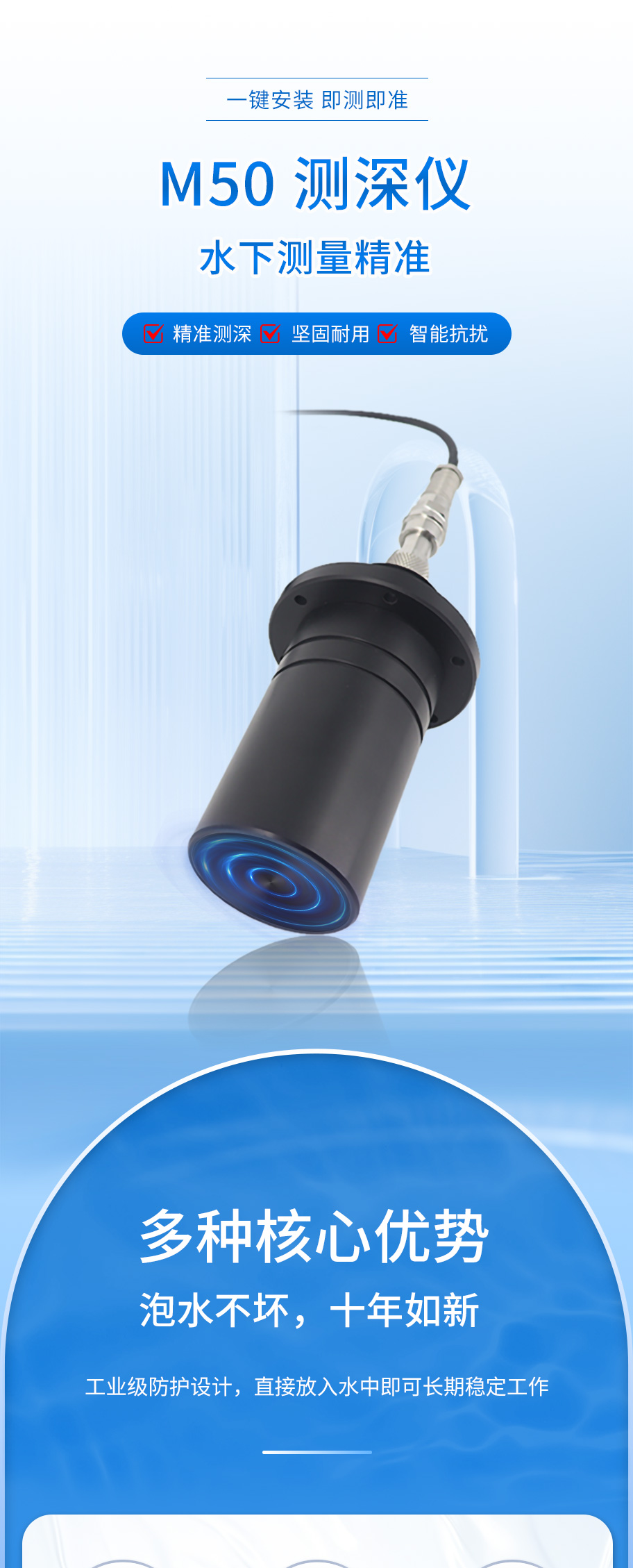 M50測深儀（ABS外殼，帶航空插頭)_01.jpg