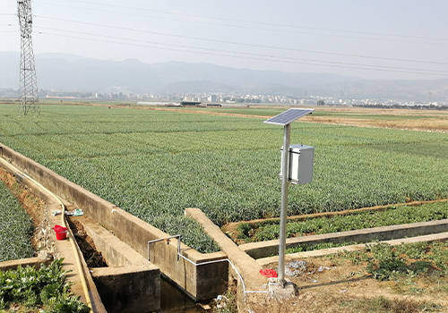 超聲波明渠流量計(jì) 超聲波明渠流量計(jì)