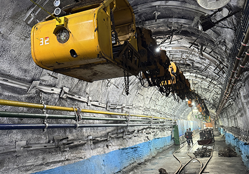 雷達(dá)物位計(jì)