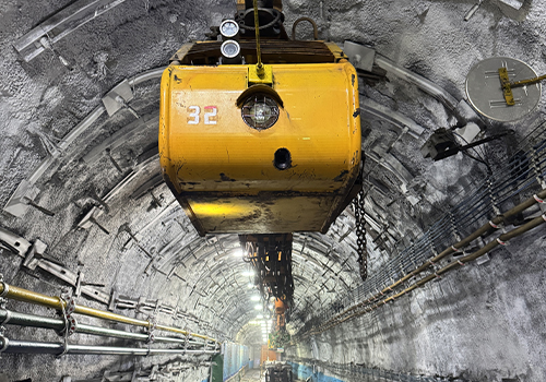 雷達(dá)物位計(jì)