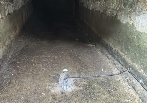 超聲波多普勒流量計 超聲波多普勒流量計