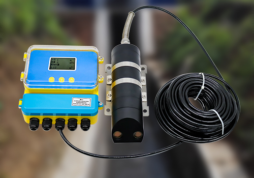 多普勒流量計(jì) 多普勒流量計(jì)