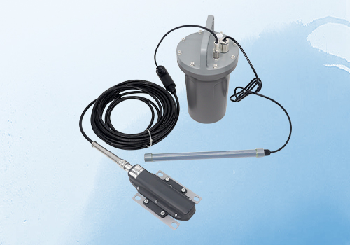 多普勒流量計 多普勒流量計