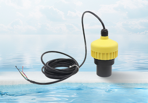 IP68超聲波液位計(jì)