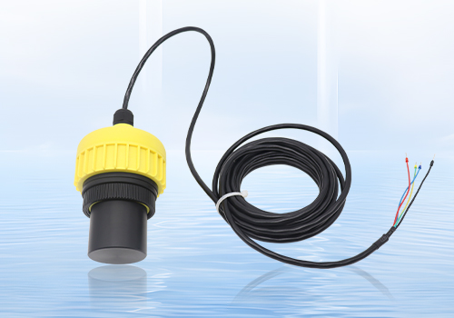 IP68超聲波液位計(jì)