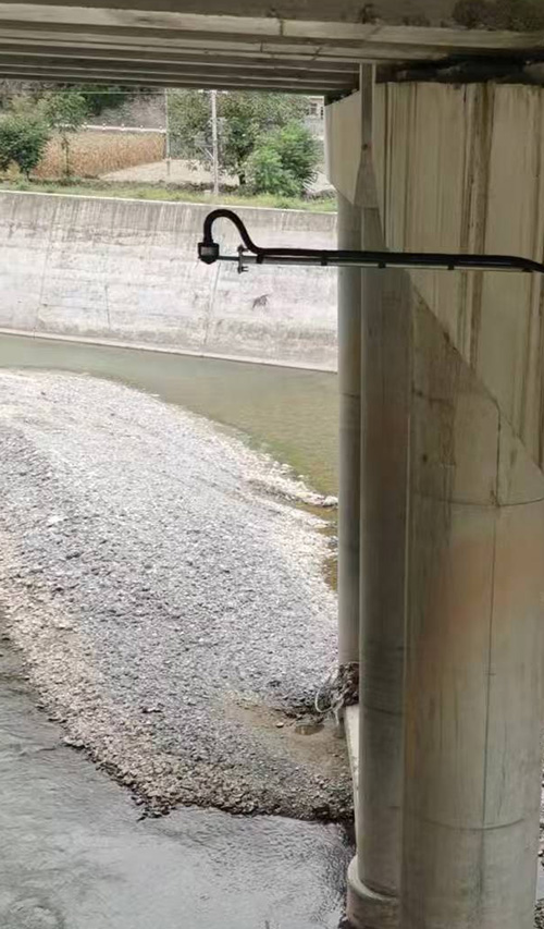 一體式雷達(dá)水位計(jì)