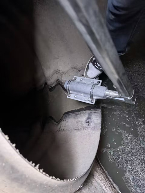 多普勒流量計(jì)在市政排水管道流量測(cè)量