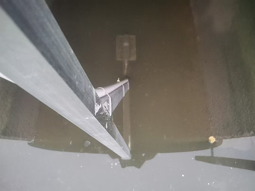 多普勒流量計(jì)在市政排水管道流量測(cè)量