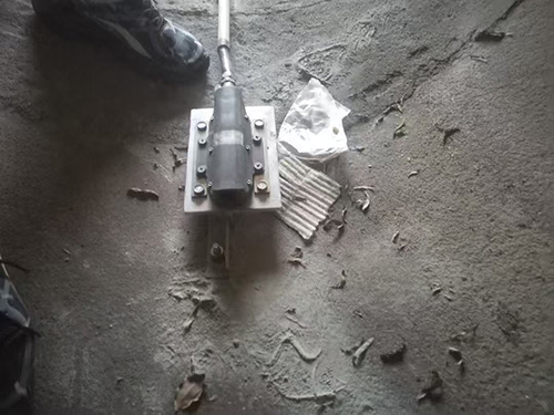 多普勒流量計(jì)在市政排水管道流量測(cè)量