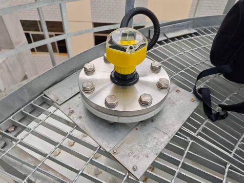 177564017594666.jpg 超聲波液位計(jì)在市政污水處理廠_副本.jpg